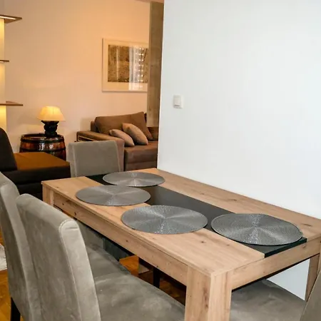 Aparthotel Zlatiborski Konaci K15 4*