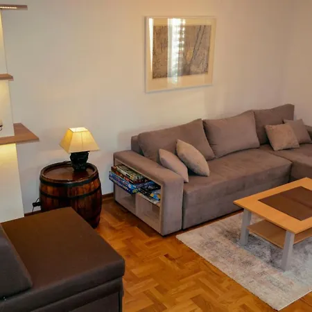 Aparthotel Zlatiborski Konaci K15 *