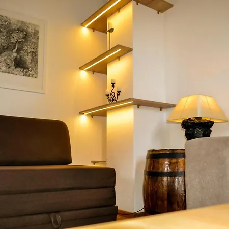 Zlatiborski Konaci K15 Aparthotel Zlatibor