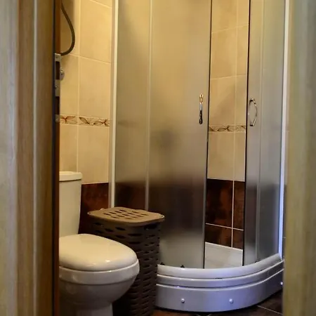 Aparthotel Zlatiborski Konaci K15 Zlatibor