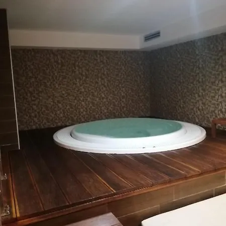 Zlatiborski Konaci K15 Aparthotel Zlatibor