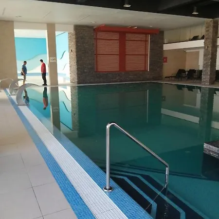Aparthotel Zlatiborski Konaci K15 *