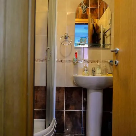 Aparthotel Zlatiborski Konaci K15 Zlatibor