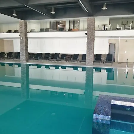 Zlatiborski Konaci K15 4* Zlatibor