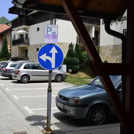 Zlatiborski Konaci K15