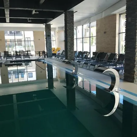 Zlatiborski Konaci K15 Aparthotel Zlatibor