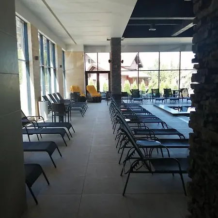 Aparthotel Zlatiborski Konaci K15