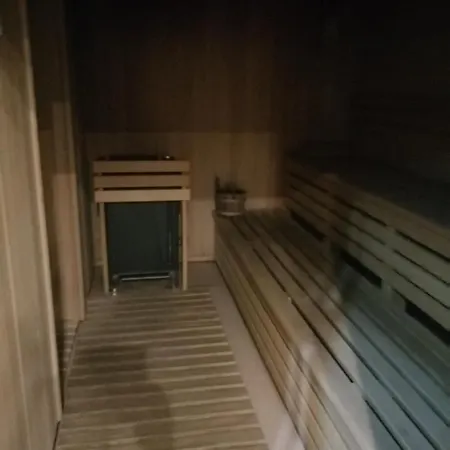 Aparthotel Zlatiborski Konaci K15 4*