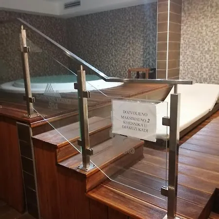 Aparthotel Zlatiborski Konaci K15 4*