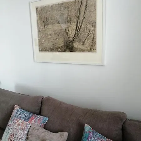 Zlatiborski Konaci K15 Aparthotel 4*