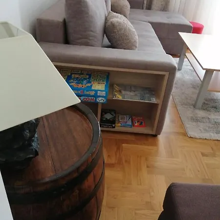 Zlatiborski Konaci K15 4* Zlatibor