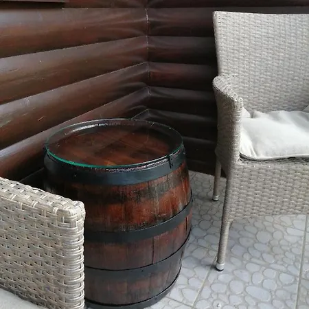 Zlatiborski Konaci K15 Aparthotel