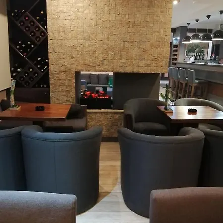 Aparthotel Zlatiborski Konaci K15