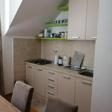 Zlatiborski Konaci K15 4*