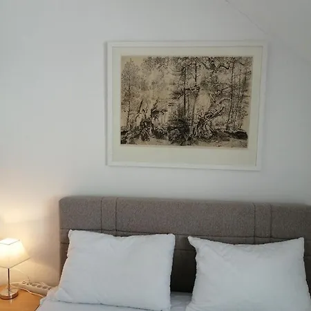 Zlatiborski Konaci K15 Aparthotel *