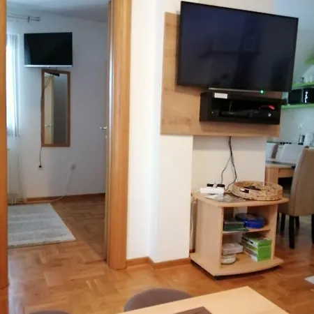 Zlatiborski Konaci K15 Zlatibor