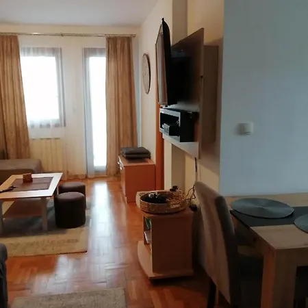 Zlatiborski Konaci K15 Aparthotel 4*