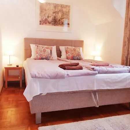 Zlatiborski Konaci K15 * Zlatibor