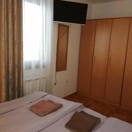 Zlatiborski Konaci K15 4*