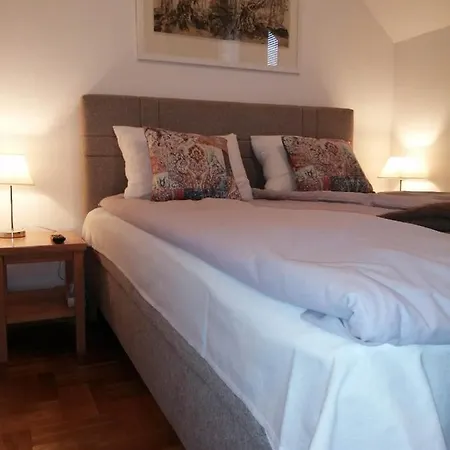 Zlatiborski Konaci K15 Aparthotel *
